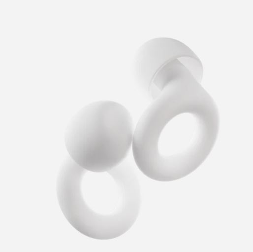 Disfruta de la calma en cualquier lugar con los Loop Quiet 2. Reducen el ruido hasta 24 dB (SNR) y ofrecen máxima comodidad para dormir, viajar o concentrarte. *No se aplica descuento en este producto.                                                 
